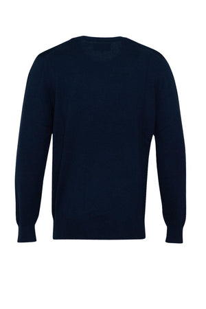 MC2 Saint Barth maglia uomo ricamo Zio Paperone Fatturate