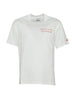 Camiseta para hombre MC2 Saint Barth Esposa de vacaciones Que empiece el baile