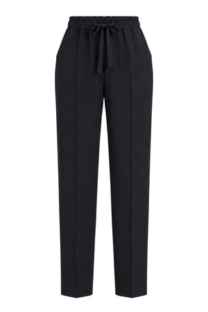 Meimeij Pantaloni Donna Coulisse elastica