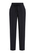 Meimeij Pantaloni Donna Coulisse elastica