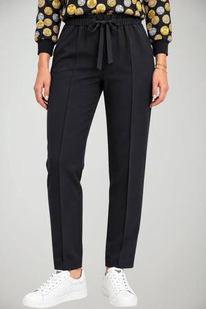 Meimeij Pantaloni Donna Coulisse elastica