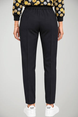Meimeij Pantaloni Donna Coulisse elastica