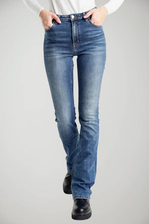 Met Jeans Donna Taylor Flare