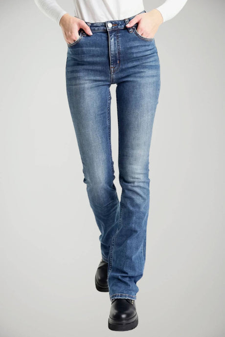 Met Jeans Donna Taylor Flare