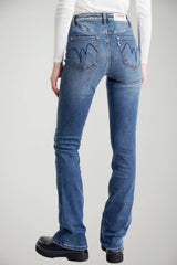 Met Jeans Donna Taylor Flare