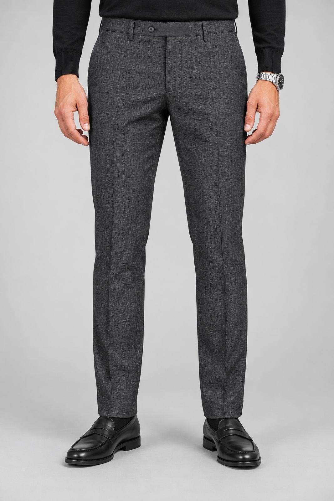Michael Coal pantalon homme Brad 3058