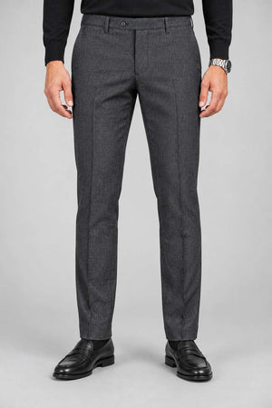 Michael Coal pantalon homme Brad 3058