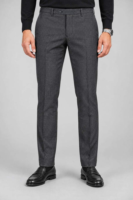 Michael Coal Pantaloni Uomo Brad 3058