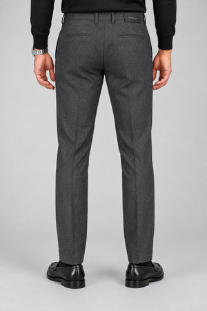 Michael Coal pantalon homme Brad 3058