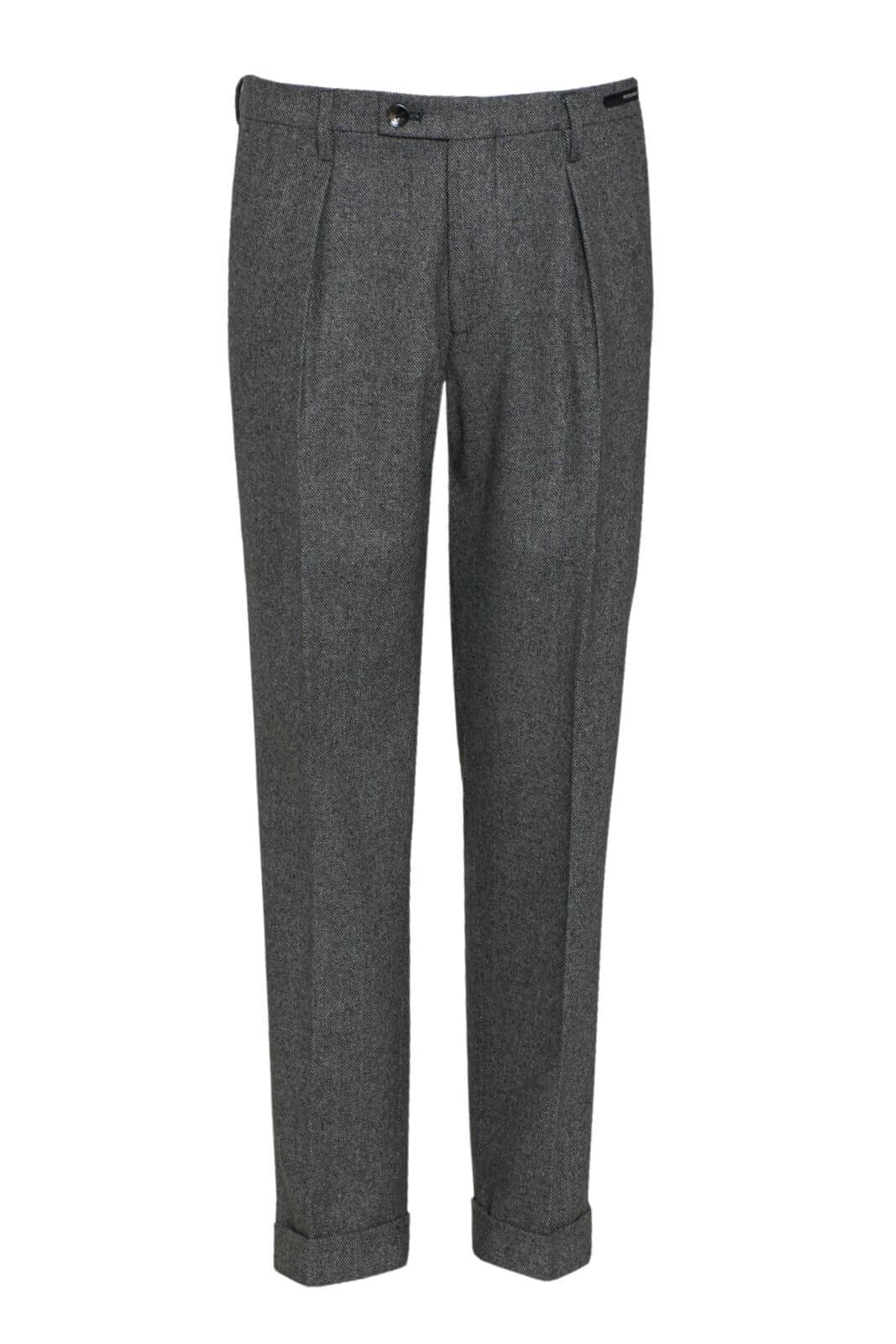 Michael Coal Pantaloni Uomo Mc Freddy