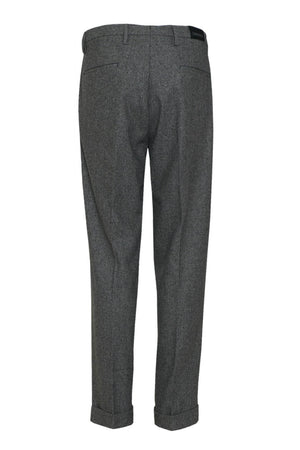 Michael Coal Pantaloni Uomo Mc Freddy
