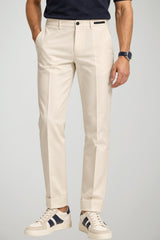 Michael Coal Pantaloni Uomo Mc Louis