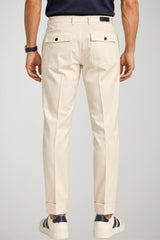 Michael Coal Pantaloni Uomo Mc Louis