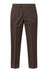 Michael Coal Pantaloni Uomo in cotone stretch / Cacao