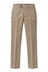Michael Coal Pantaloni Uomo in cotone stretch / Sabbia