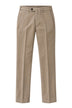 Michael Coal Pantaloni Uomo in cotone stretch / Sabbia