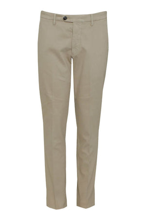 Michael Coal Pantaloni Uomo super slim