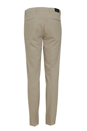 Michael Coal Pantaloni Uomo super slim