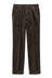 Michael Coal Pantaloni Uomo in velluto a coste / Cacao