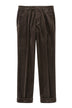 Michael Coal Pantaloni Uomo in velluto a coste / Cacao