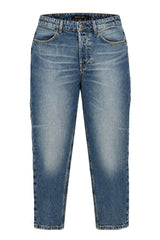 Michael Coal Jeans Uomo Mc Steve Cropped