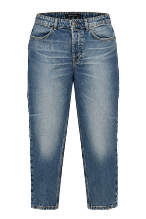Michael Coal Jeans Uomo Mc Steve Cropped