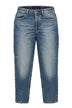 Michael Coal Jeans Uomo Mc Steve Cropped
