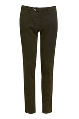 Pantaloni da uomo Michael Coal con tasche america