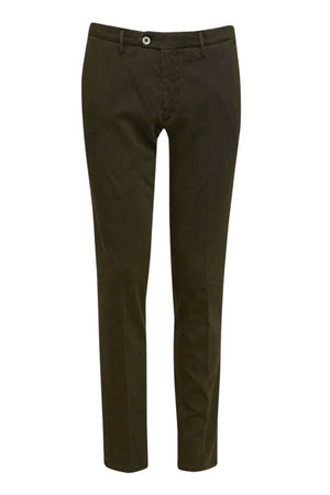 Pantaloni da uomo Michael Coal con tasche america