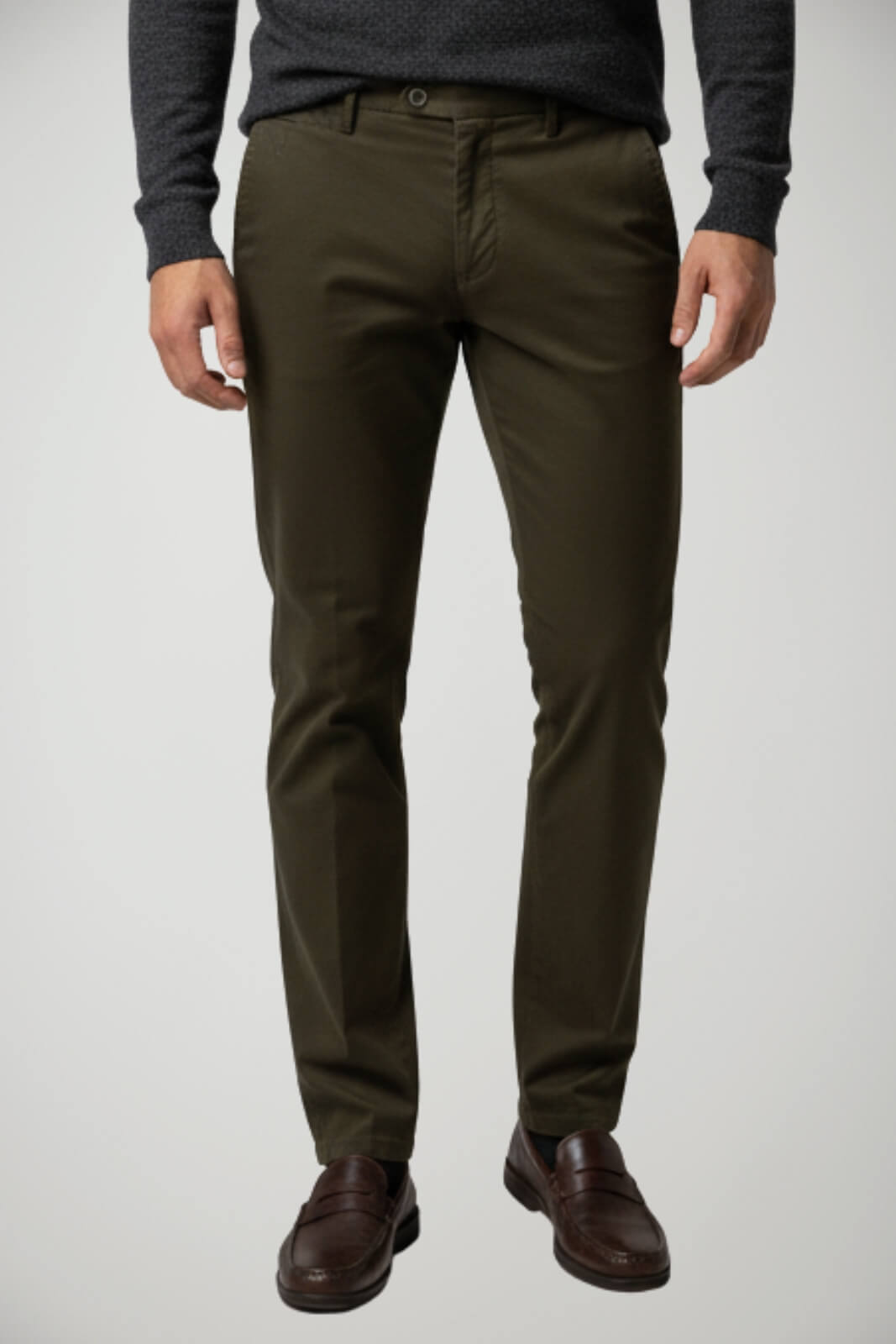 Pantaloni da uomo Michael Coal con tasche america