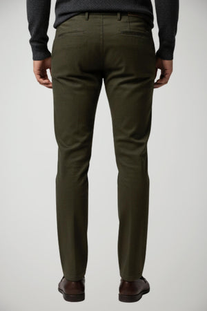 Pantaloni da uomo Michael Coal con tasche america