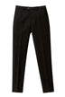 Pantaloni chino da uomo Michael Coal con tasche americane