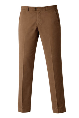 Pantaloni da uomo Michael Coal modello chino