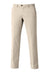 Pantaloni da uomo Michael Coal modello chino in gabardina