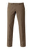 Pantaloni da uomo Michael Coal modello chino in gabardina
