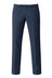 Pantaloni da uomo Michael Coal modello chino con tasche americane