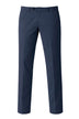 Pantaloni da uomo Michael Coal modello chino con tasche americane