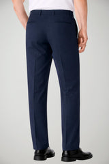 Pantaloni da uomo Michael Coal modello chino con tasche americane