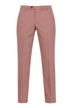 Pantaloni da uomo Michael Coal modello chino in gabardina