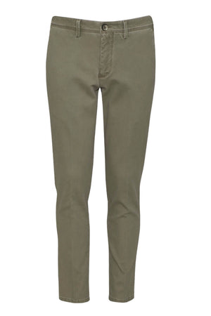 Pantaloni da uomo Michael Coal Explorer