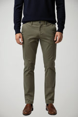 Pantaloni da uomo Michael Coal Explorer