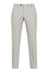 Pantaloni da uomo Michael Coal in gabardina slim fit