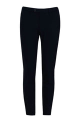Pantaloni da uomo Michael Coal in cotone stretch