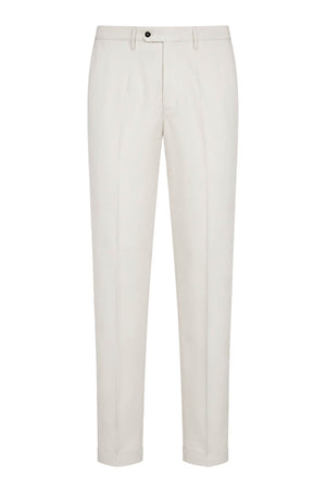 Michele Carbone Pantaloni Uomo Chino