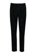 Pantalone da uomo Michele Carbone in lana vergine