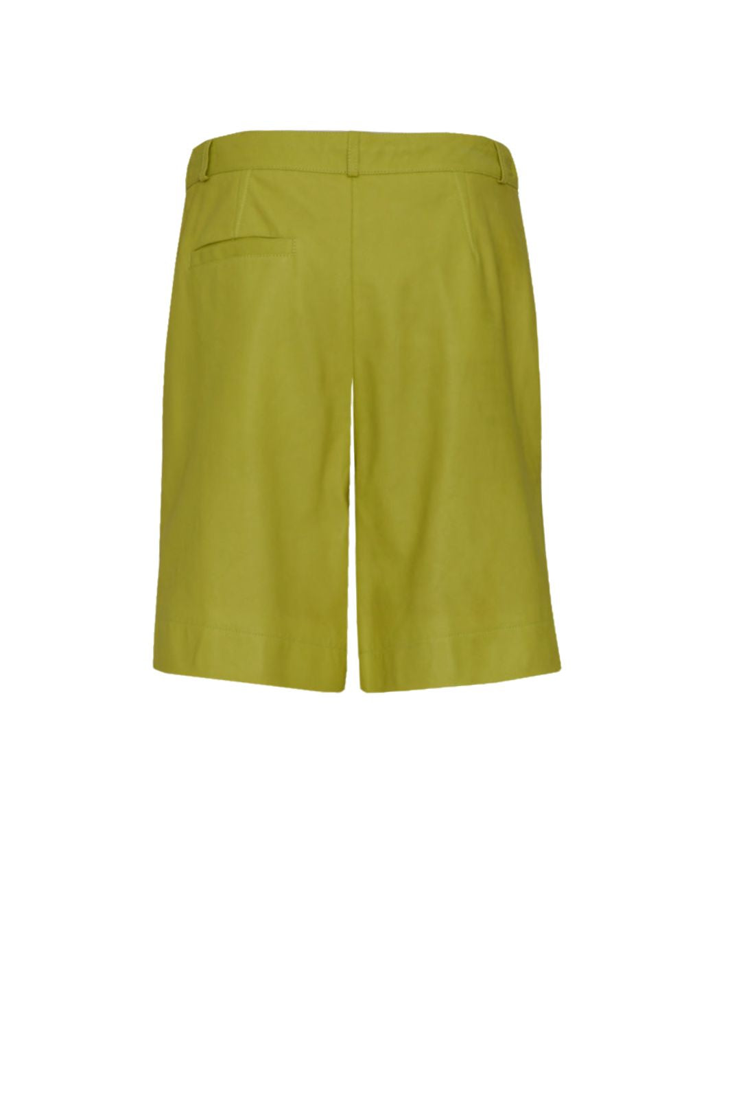 Montereggi Short Donna in pelle