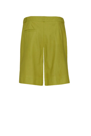 Montereggi Short Donna in pelle