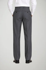 Mood by Manuel Ritz Pantaloni Uomo Relaxed fit con doppia pences