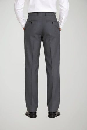 Mood by Manuel Ritz Pantaloni Uomo Relaxed fit con doppia pences