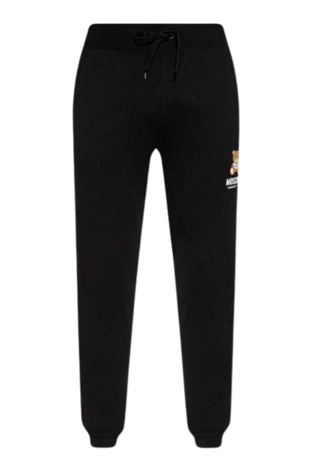 Moschino Underwear Pantaloni Uomo in felpa